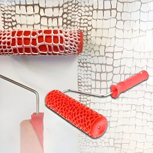 Алатка за декорација на ѕидови | CROCWALL