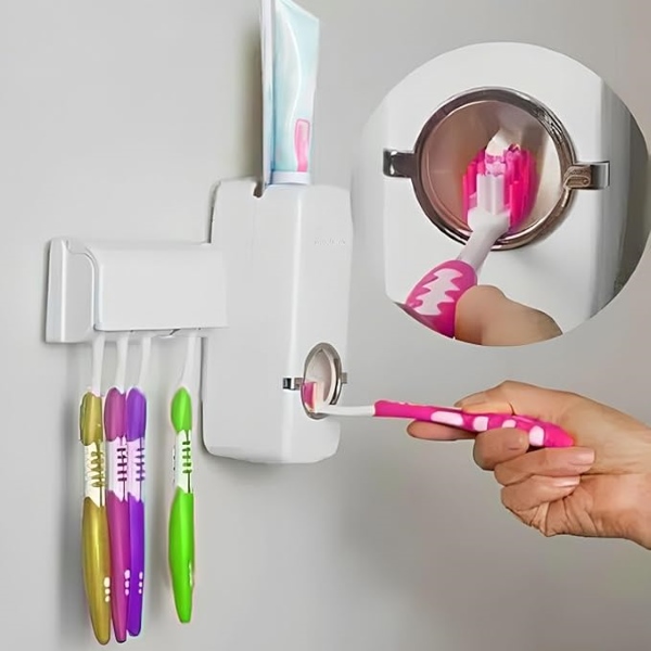 Lako polnenje na pastata