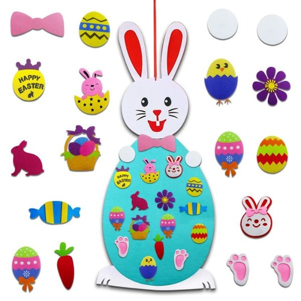 BUNNYSTER играчка