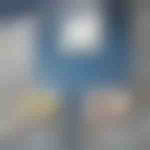 Декоративна рамка за покривки на електрични кутии (30x40cm) | DECOFRAME