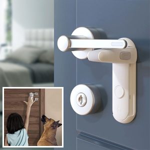 Систем за безбедност при отворање на врата | DURISTOP