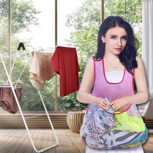 Пренослив престил за облека | LUNDRO