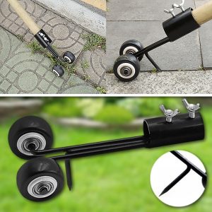 Алатка за отстранување плевел во стоечка положба | RUNCO