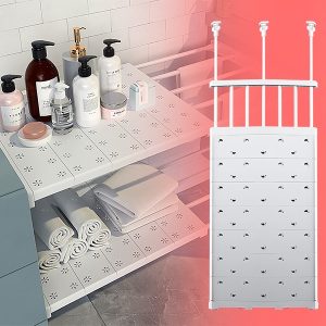 Распоредлива полица за чување | SHELFEXPEND