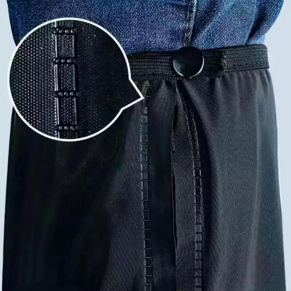 Заштитете ги вашите обувки со навлаките TERRAIN