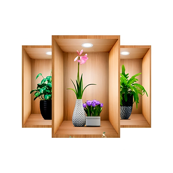 null