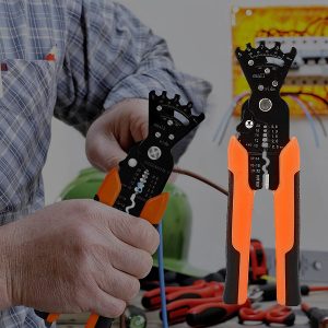 5-во-1 алатка за жици | WIRECLA