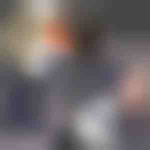 Лепливи ткаени закрпи (8x различни бои) | ZAKRPKA