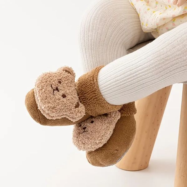 Чорапи TEDDYFEET