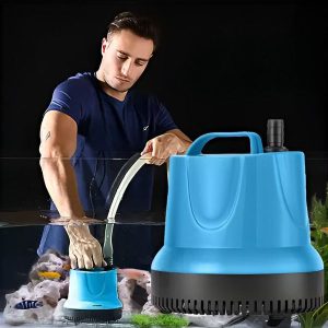 Пумпа за циркулација во аквариуми со долно засмукување | PUMPFLOW