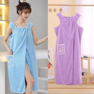 Халат | TOALINA