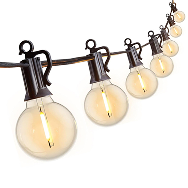 YARDBULBS