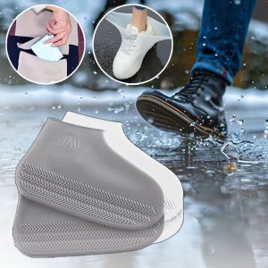 Силиконски навлаки за чевли | SHOESAVER