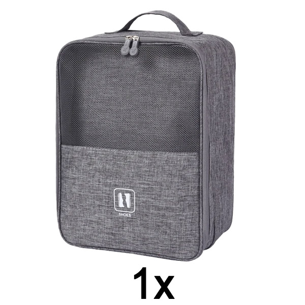 1x Торба за патување за чевли | SHOEPACK