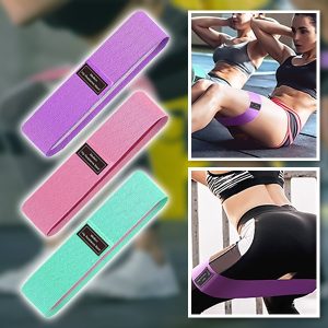 Траки за вежбање (сет од 3) | FITSTRAPS