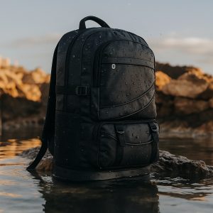 Водоотпорен спортски ранец 60L | TREKKO